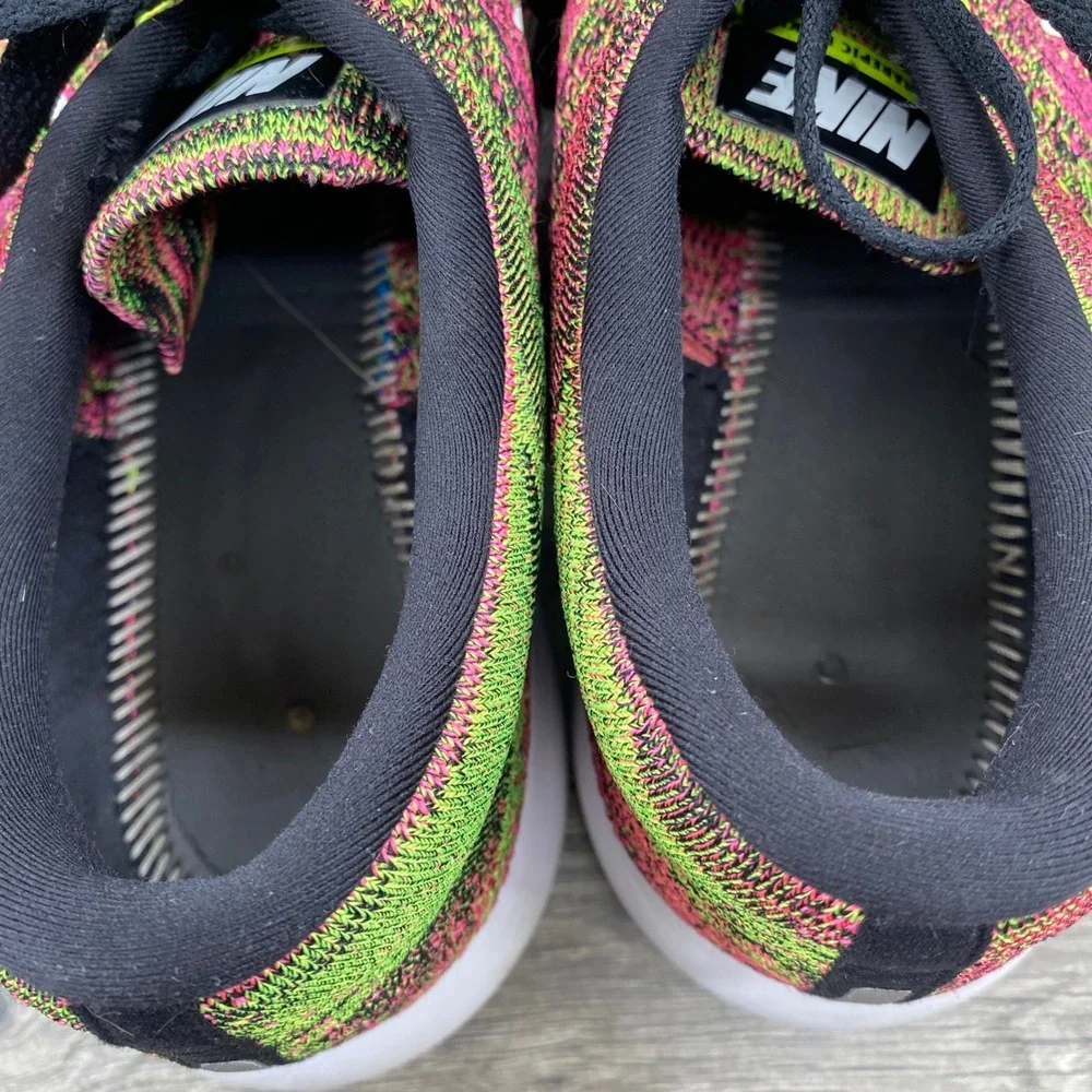 Nike lunarepic low